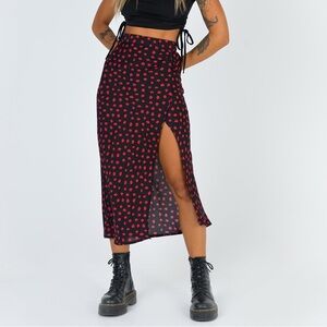 Princess Polly Mabel Midi Skirt